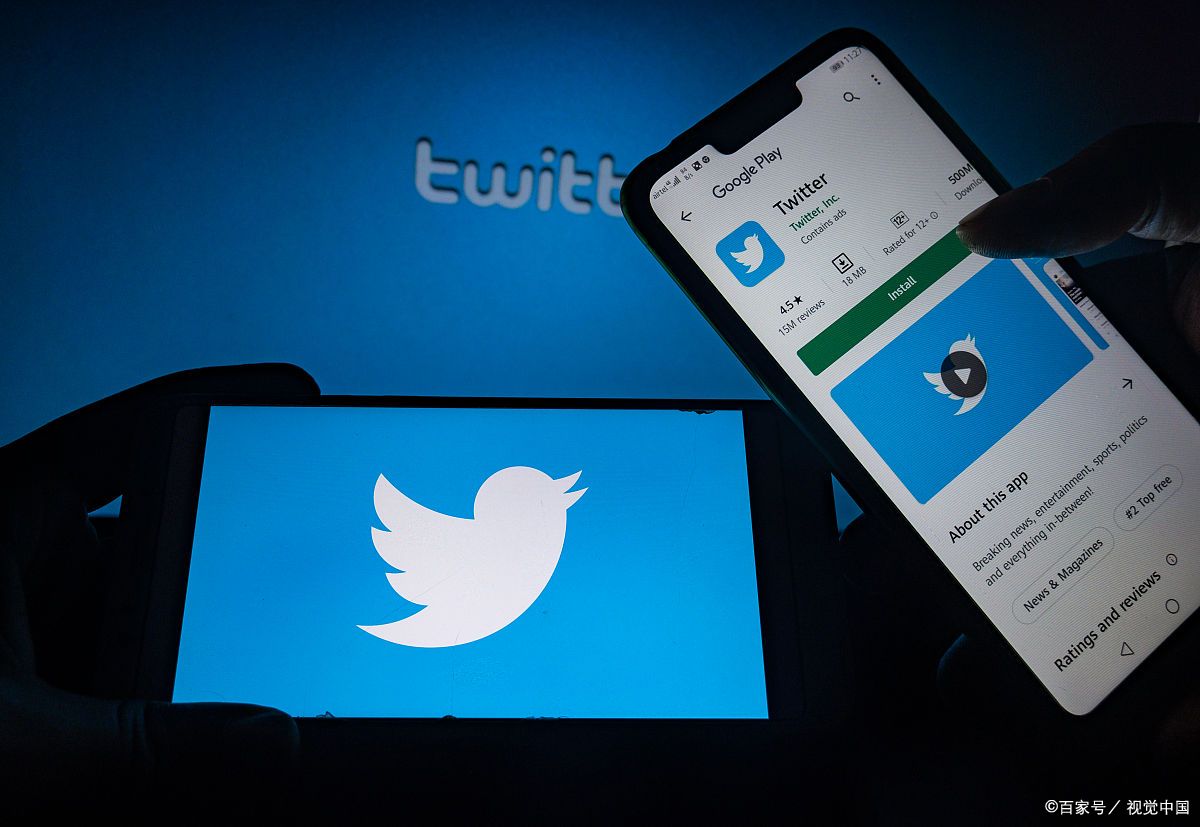 twitter官网下载-(twitter官网下载最新)