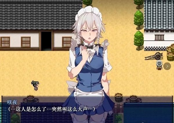 时间停止游戏下载-(能够时间停止的男子像素游戏)