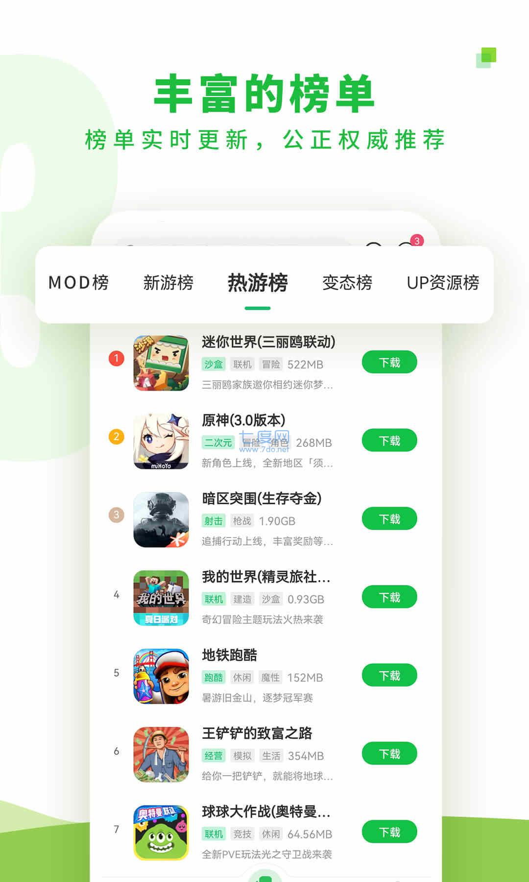 7723游戏盒怎么下载的简单介绍