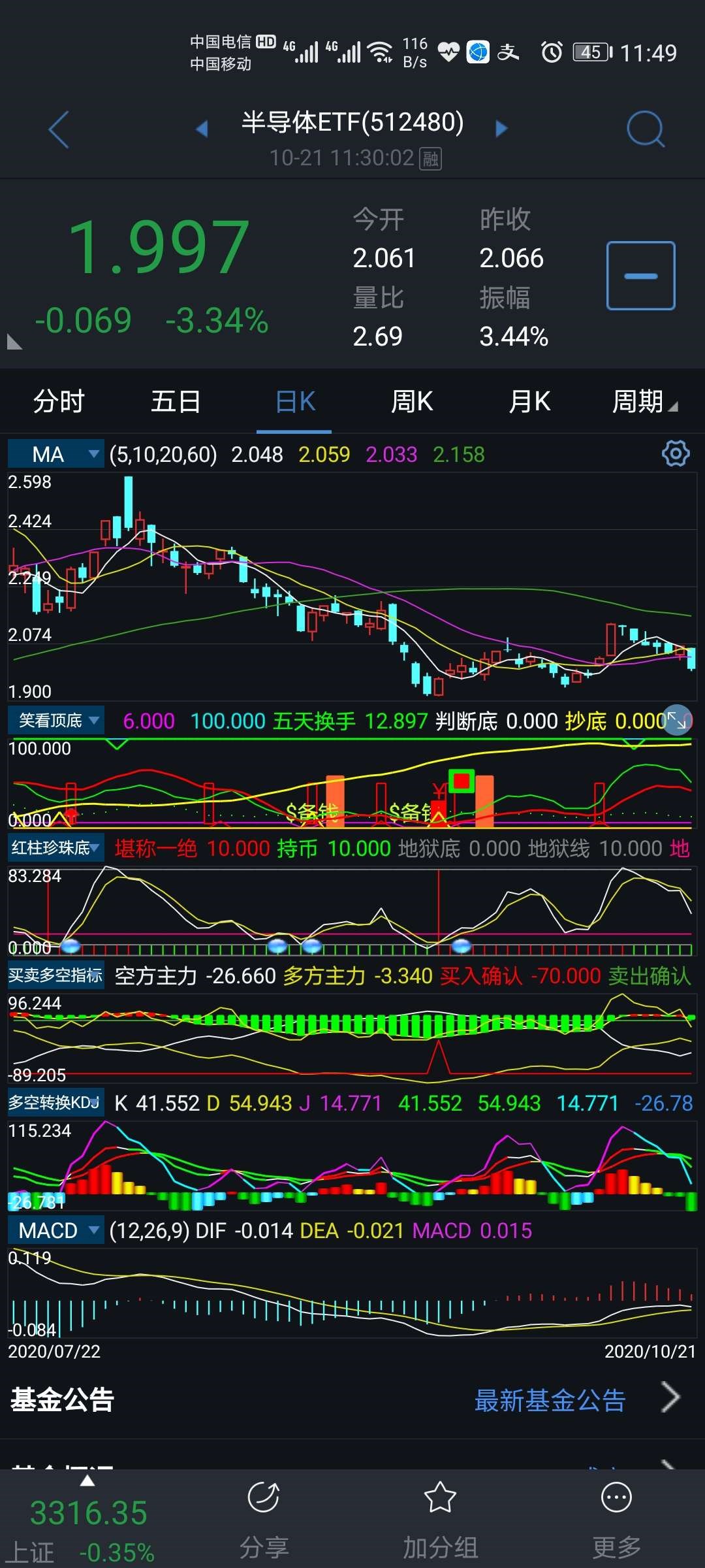 通达信手机版官方下载_通达信手机版官方下载v537