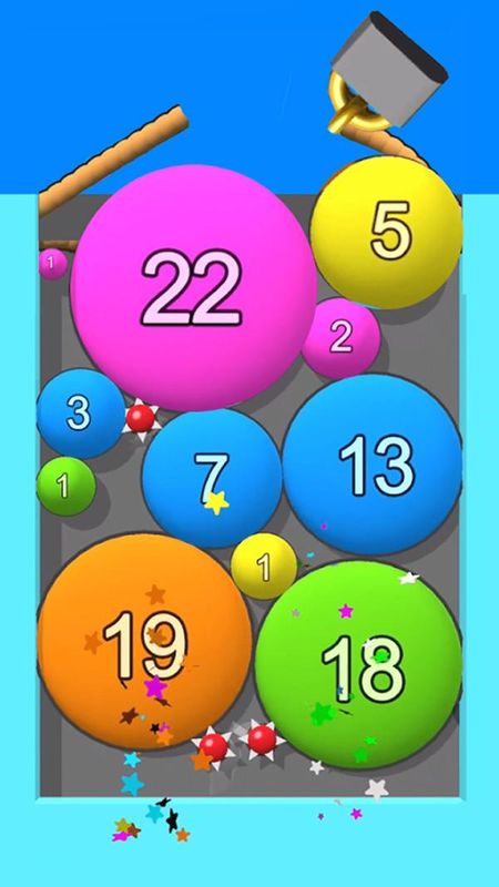 2048游戏下载-(2048游戏9×9)