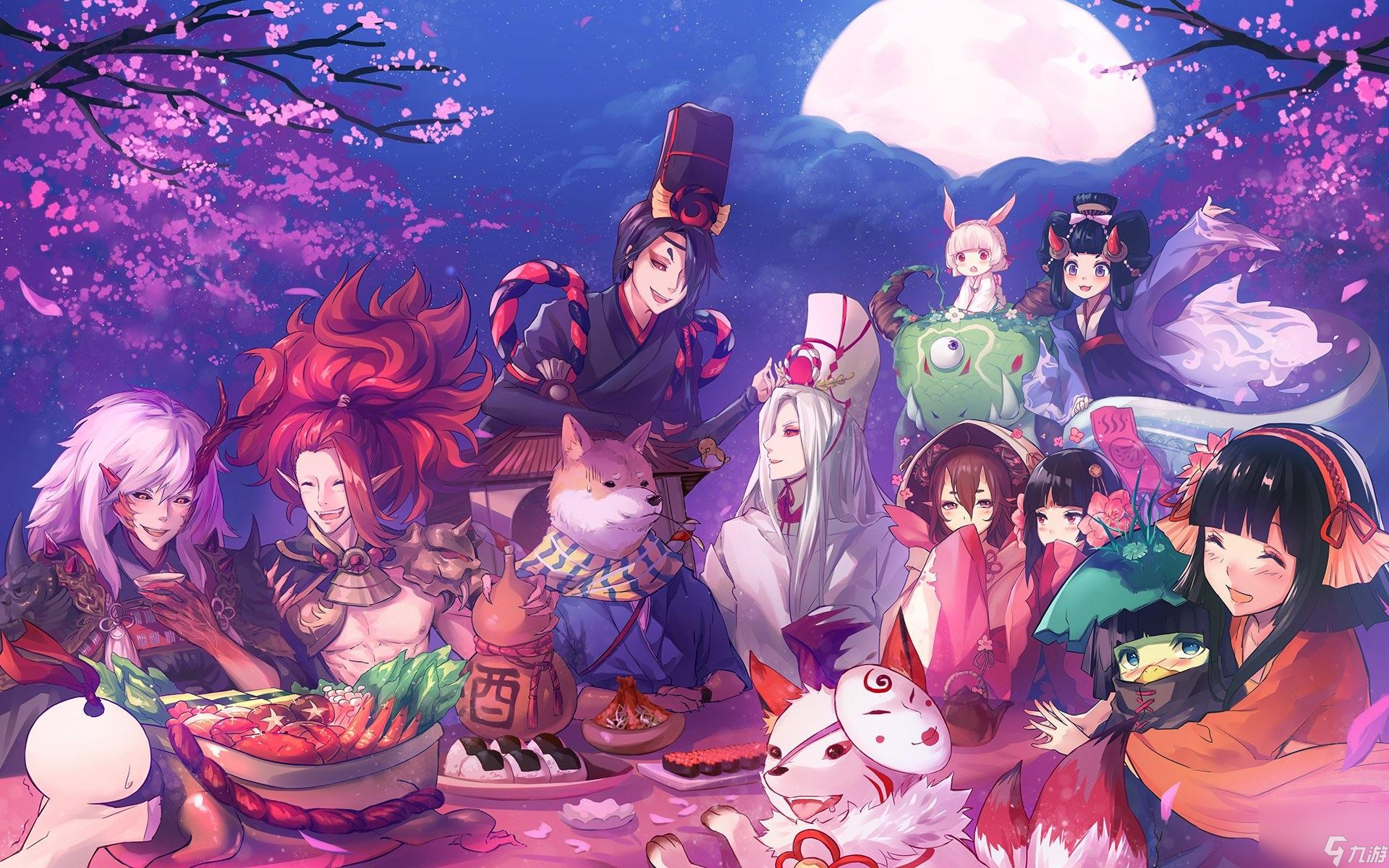 阴阳师安卓下载(阴阳师安卓下载平台)