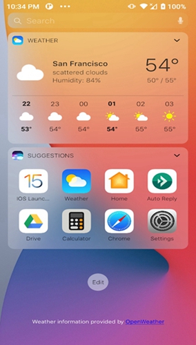ios主题安卓下载-(ios主题安卓下载全套)