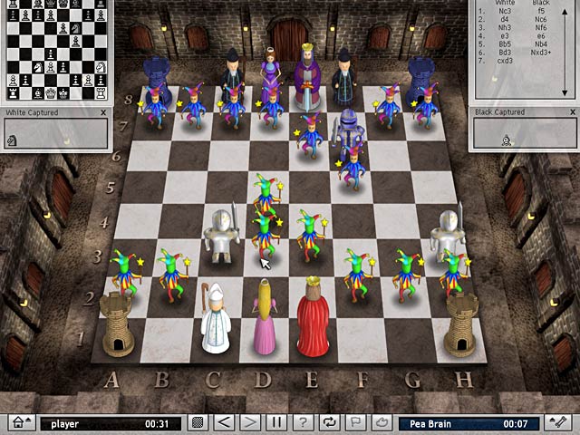 国际象棋下载安卓版-(国际象棋中文版下载手机版)