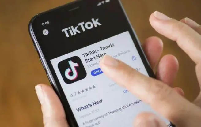 tiktok国际版安卓下载(tiktok国际版安卓下载安装教程)