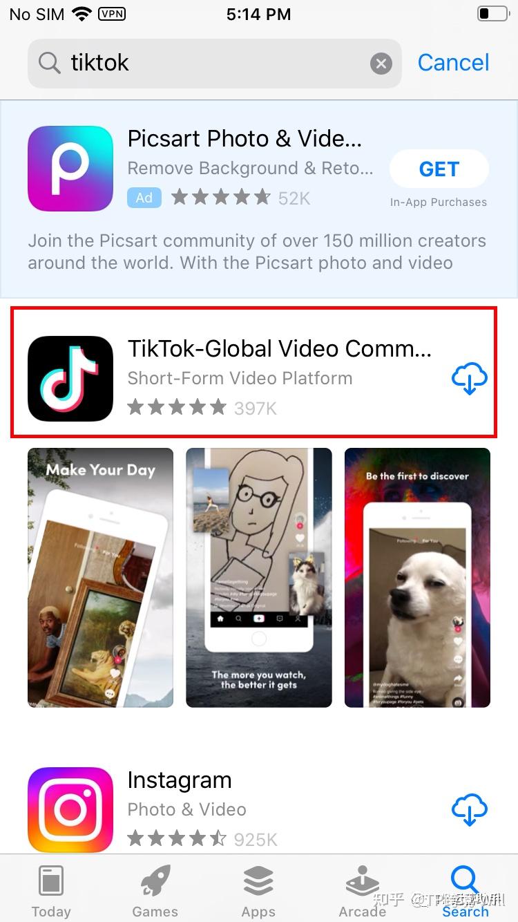 tiktok国际版安卓下载(tiktok国际版安卓下载安装教程)
