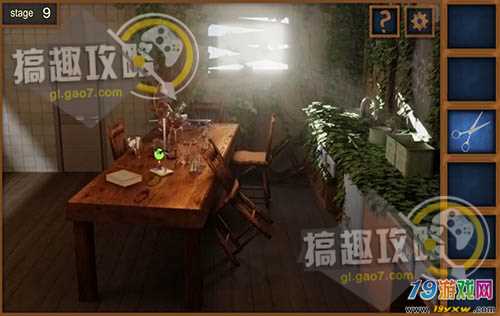 逃离学校小游戏下载(逃离学校100门攻略)