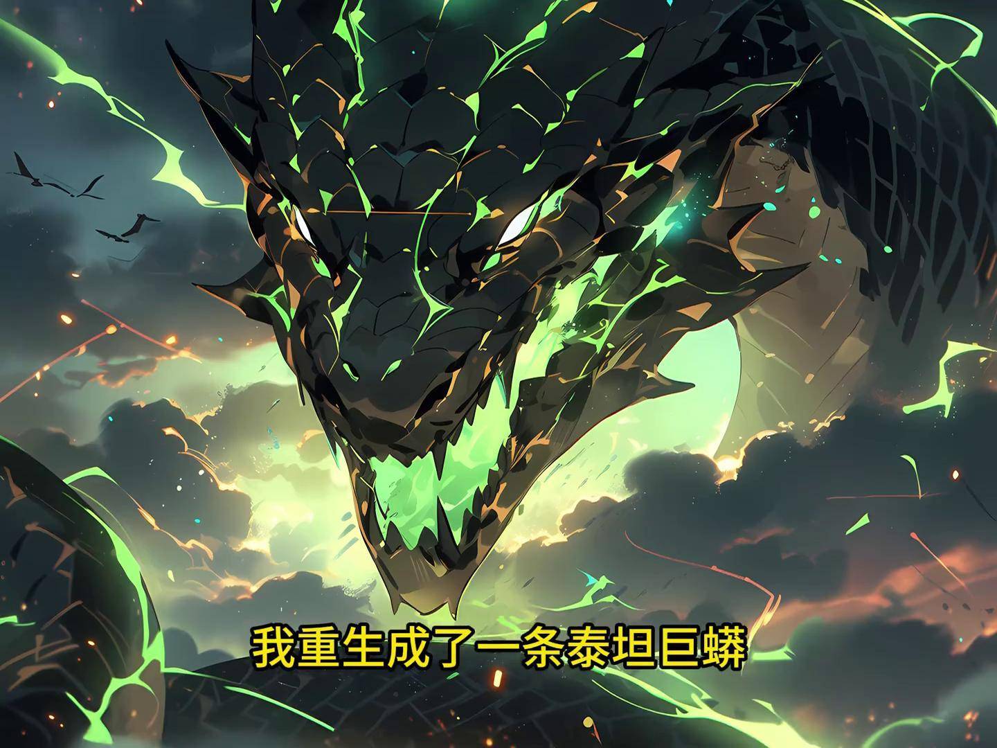 魔神巨蟒全文小说下载-(魔神巨蟒全文小说下载百度网盘)