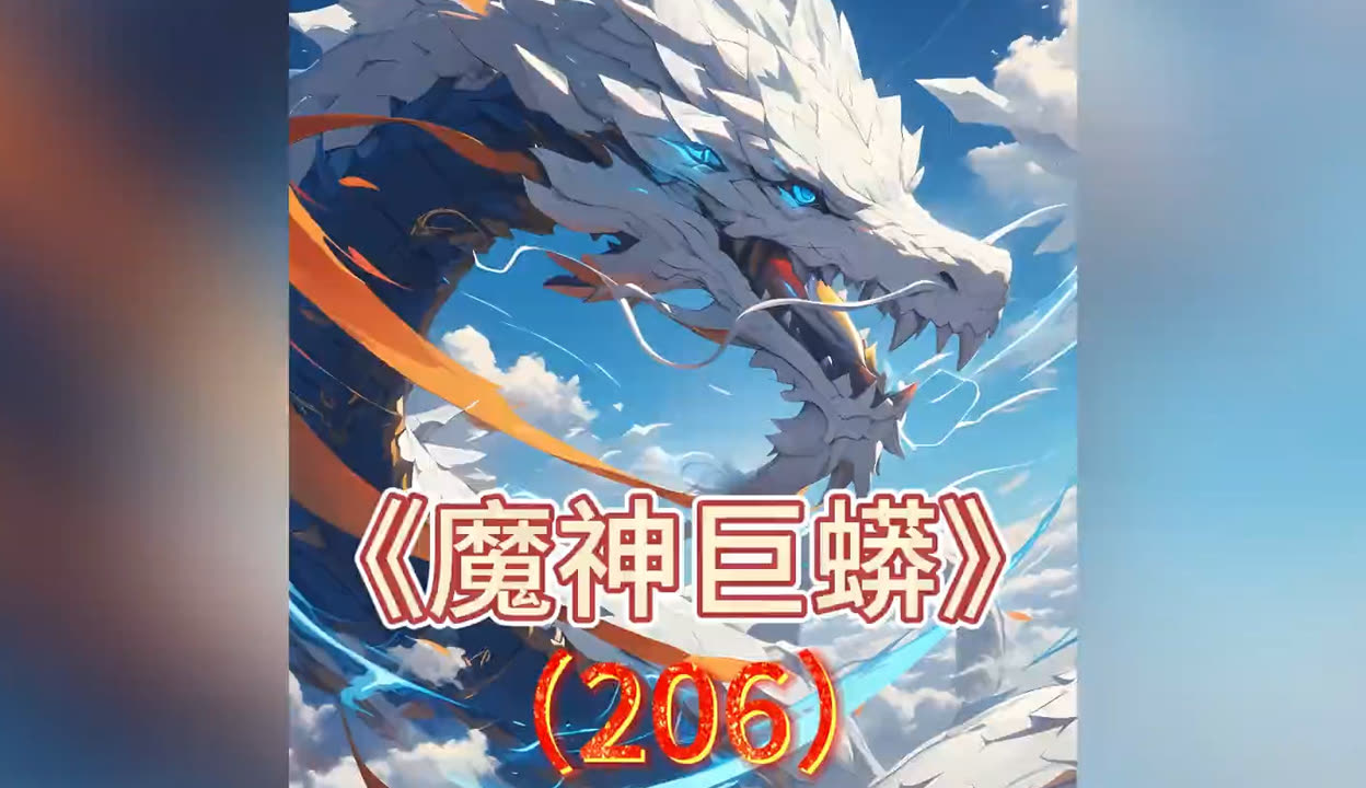 魔神巨蟒全文小说下载-(魔神巨蟒全文小说下载百度网盘)