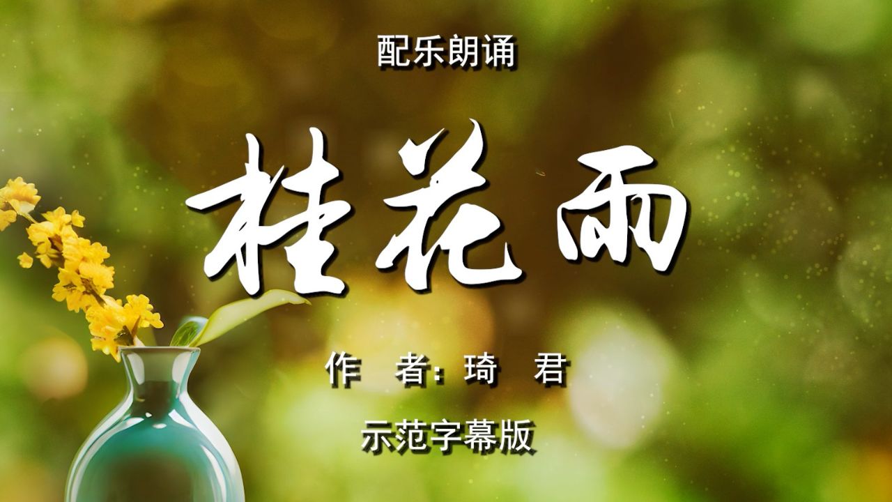 校园美文视频素材下载免费_校园美文视频素材下载免费版